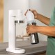 Brita sodaTRIO saturator (white) Brita sodaTRIO saturator (white)