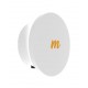 Mimosa Networks B24 bridge/repeater 1500 Mbit/s White
