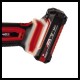 Einhell TC-MG 18 Li-Solo Black, Red Einhell TC-MG 18 Li-Solo Black, Red