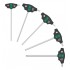Wera 05136070001 manual screwdriver Set T-handle screwdriver