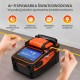 SIGNAL FIRE AI-9 FIBER OPTIC SPLICER SIGNAL FIRE AI-9 FIBER OPTIC SPLICER