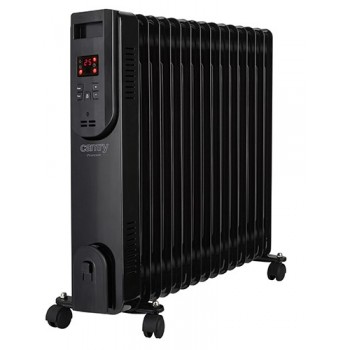 CAMRY OIL HEATER CR 7820
