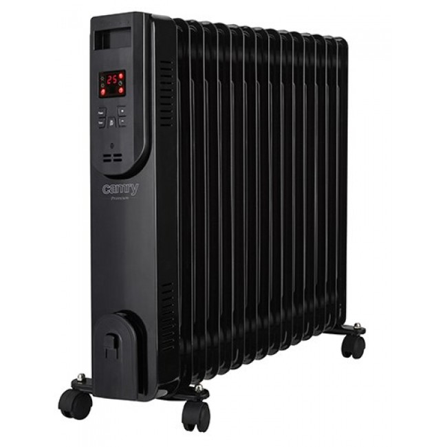CAMRY OIL HEATER CR 7820 CAMRY OIL HEATER CR 7820
