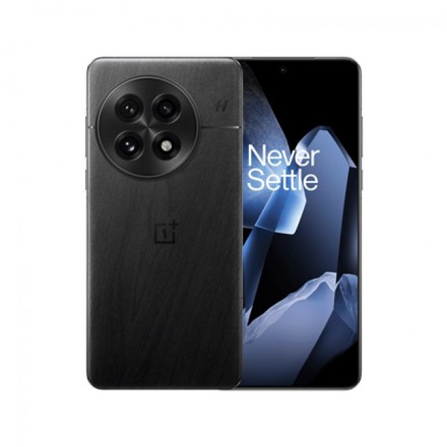 OnePlus 13 5G 12GB/256GB, black (EU) 17.3 cm (6.82