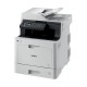 Brother MFC-L8690CDW multifunction printer Laser A4 2400 x 600 DPI 31 ppm Wi-Fi Brother MFC-L8690CDW multifunction printer Laser A4 2400 x 600 DPI 31 ppm Wi-Fi