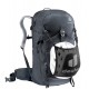 Deuter Trail PRO 31 SL Women's hiking backpack Black Deuter Trail PRO 31 SL Women's hiking backpack Black