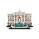 LEGO ARCHITECTURE 21062 Trevi Fountain LEGO ARCHITECTURE 21062 Trevi Fountain