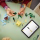 LEGO BOTANICALS 10349 Happy Plants LEGO BOTANICALS 10349 Happy Plants