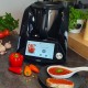COBBO 7 multifunctional food processor, 11,000 rpm COBBO 7 multifunctional food processor, 11,000 rpm