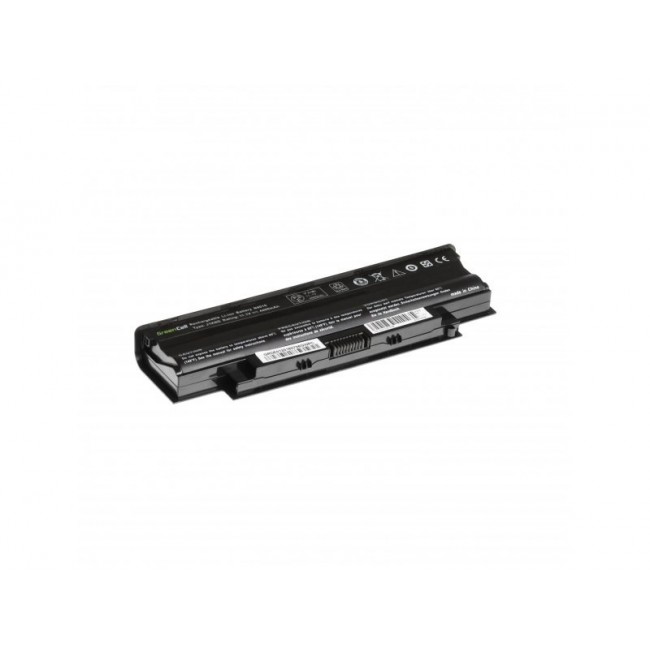 Green Cell DE01 notebook spare part Battery Green Cell DE01 notebook spare part Battery