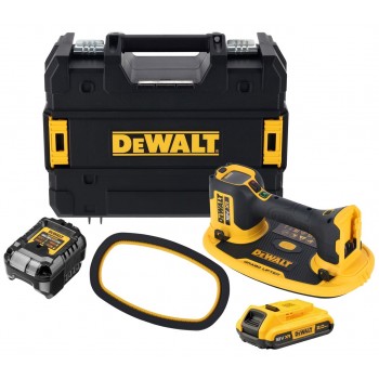 18V XR vacuum lifter Grabo 1x2Ah