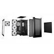 be quiet! Pure Base 501 DX Black Midi Tower