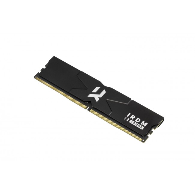 Goodram IRDM DDR5 IR-5600D564L36S/32GDC memory module 32 GB 2 x 16 GB Goodram IRDM DDR5 IR-5600D564L36S/32GDC memory module 32 GB 2 x 16 GB