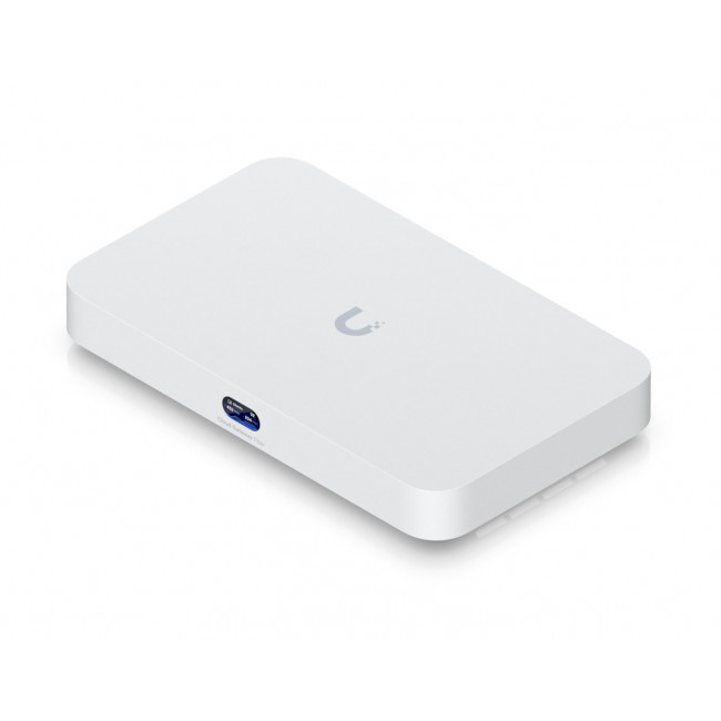 Ubiquiti UCG-Fiber (30W) gateway/controller 10, 100, 1000, 2500, 10000 Mbit/s Ubiquiti UCG-Fiber (30W) gateway/controller 10, 100, 1000, 2500, 10000 Mbit/s