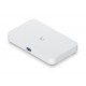 Ubiquiti UCG-Fiber (30W) gateway/controller 10, 100, 1000, 2500, 10000 Mbit/s Ubiquiti UCG-Fiber (30W) gateway/controller 10, 100, 1000, 2500, 10000 Mbit/s