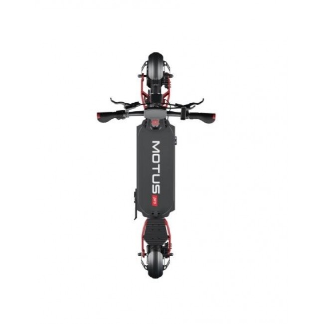 Motus Pro 10 Daytona scooter Motus Pro 10 Daytona scooter