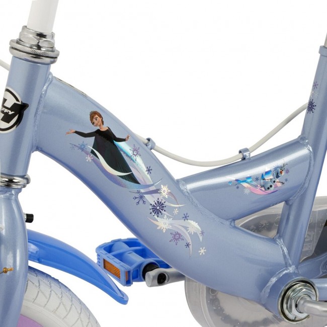 Bike HUFFY Disney FROZEN 14 Bike HUFFY Disney FROZEN 14
