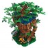 LEGO IDEAS 21318 TREE HOUSE
