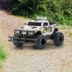 Revell New Mud Scout Radio-Controlled (RC) model On-road truck Electric engine