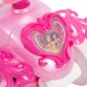 Children's electric ride-on Quad Princess Bubble Huffy 19055W Children's electric ride-on Quad Princess Bubble Huffy 19055W