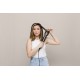 Shark FlexStyle HD424EU Multistyler Warm Black, Rose gold 1400 W 2.44 m