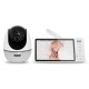 Neno Ti Amo electronic nanny and care assistant with SOS function Neno Ti Amo electronic nanny and care assistant with SOS function