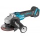 Makita DGA504ZJ angle grinder 12.5 cm 8500 RPM 2.3 kg Makita DGA504ZJ angle grinder 12.5 cm 8500 RPM 2.3 kg