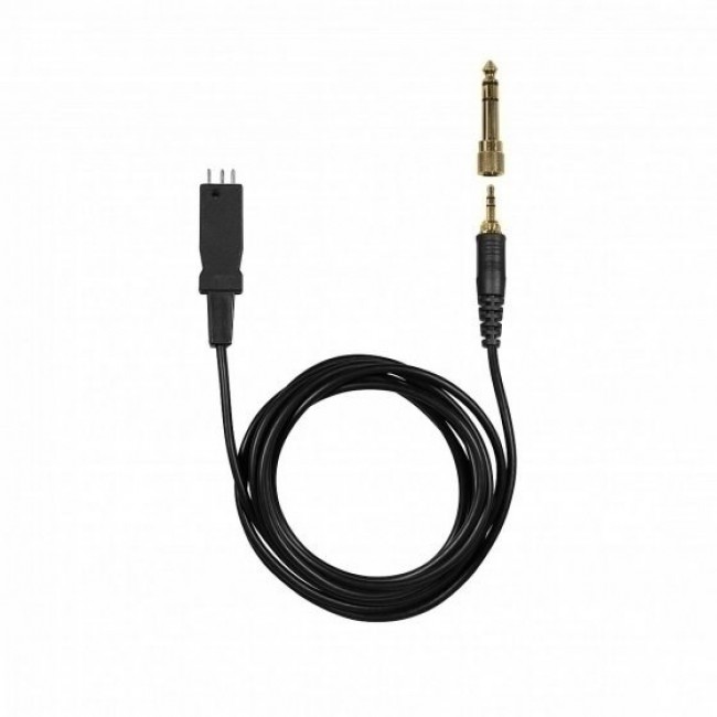 beyerdynamic K 100.07 - 3,0 m Kabel do DT 100 stereo mini-jack / 1/4 beyerdynamic K 100.07 - 3,0 m Kabel do DT 100 stereo mini-jack / 1/4