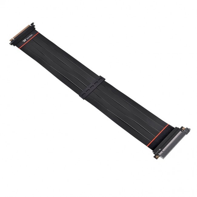 Thermaltake PCI-E 4.0 Extender 600mm 0.6 m Thermaltake PCI-E 4.0 Extender 600mm 0.6 m
