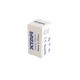 Battery 16340/R-CR123 3,7V Li-ion 650 mAh Battery 16340/R-CR123 3,7V Li-ion 650 mAh