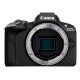 Canon EOS R50 MILC 24.2 MP CMOS 6000 x 4000 pixels Black Canon EOS R50 MILC 24.2 MP CMOS 6000 x 4000 pixels Black