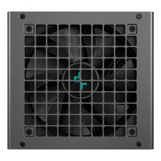 DeepCool PN650M power supply unit 650 W 20+4 pin ATX ATX Black DeepCool PN650M power supply unit 650 W 20+4 pin ATX ATX Black