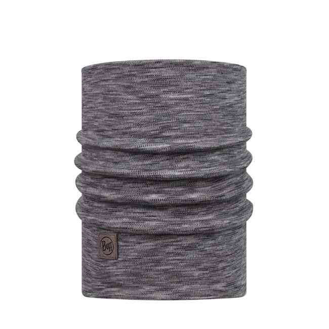 Buff Heavyweight Merino Wool Multifunctional Sling - Grey Mist Buff Heavyweight Merino Wool Multifunctional Sling - Grey Mist