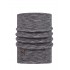 Buff Heavyweight Merino Wool Multifunctional Sling - Grey Mist