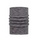 Buff Heavyweight Merino Wool Multifunctional Sling - Grey Mist Buff Heavyweight Merino Wool Multifunctional Sling - Grey Mist
