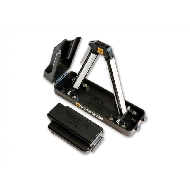 WORK SHARP ANGLE SET KNIFE SHARPENER WORK SHARP ANGLE SET KNIFE SHARPENER