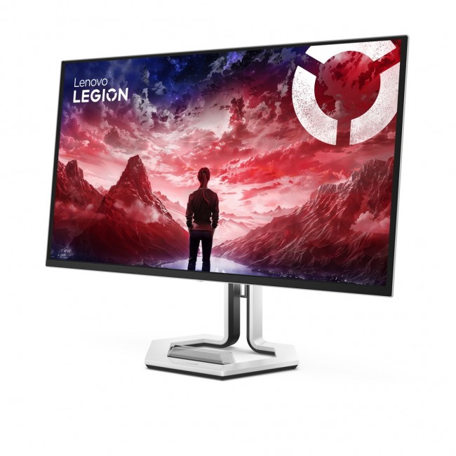 Lenovo Legion Pro 27UD-10 computer monitor 67.3 cm (26.5 Lenovo Legion Pro 27UD-10 computer monitor 67.3 cm (26.5