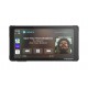 Interphone RIDE SYNC Navigation system Fixed 14 cm (5.5