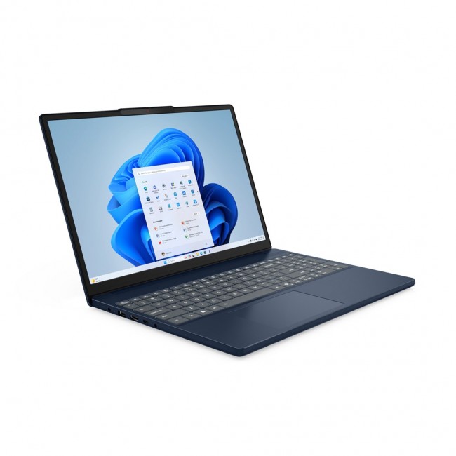 Lenovo IdeaPad Slim 3 15IRH10 Intel Core i5 i5-13420H Laptop 38.9 cm (15.3 Lenovo IdeaPad Slim 3 15IRH10 Intel Core i5 i5-13420H Laptop 38.9 cm (15.3