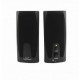 Esperanza EP110 loudspeaker 2-way Black Wired 6 W