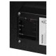 Yale YSV/250/DB2 Free Standing Safe 16.3 l Steel Black Yale YSV/250/DB2 Free Standing Safe 16.3 l Steel Black