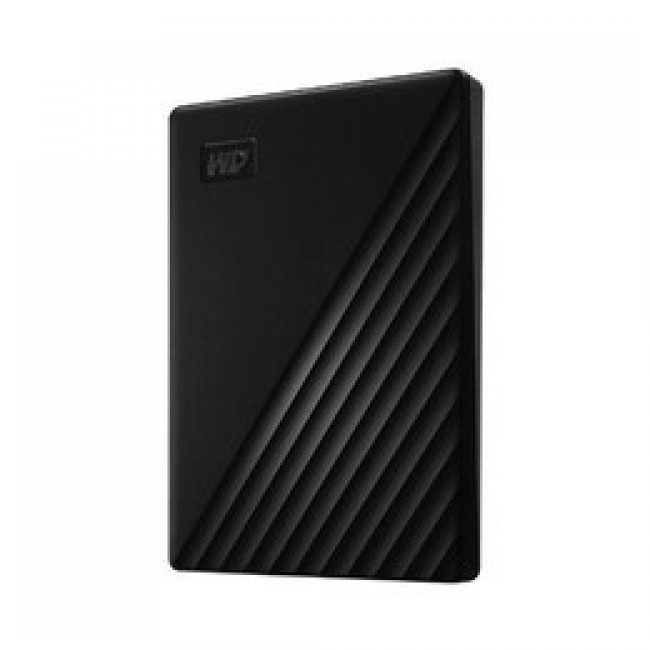 Western Digital My Passport external hard drive 5 TB 3.2 Gen 1 (3.1 Gen 1) Black Western Digital My Passport external hard drive 5 TB 3.2 Gen 1 (3.1 Gen 1) Black