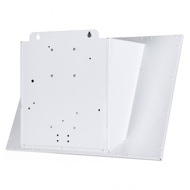 AKPO WK-4 NERO LINE 2.0 50 WHITE T300 Linear LED/Controller hood