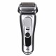 Braun Series 9 Pro+ 9667CC men's shaver Foil shaver Trimmer Silver