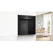 Bosch Serie 4 HRG312BB4 oven 71 L 3600 W Black