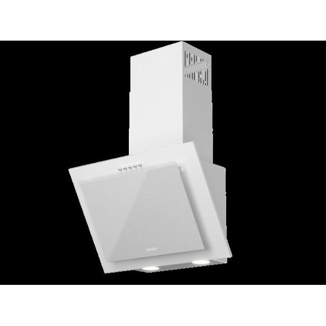 MAAN Vertical G 50 canopy white MAAN Vertical G 50 canopy white