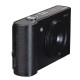 Digital camera Denver DCA-4811B 5-megapixel CMOS sensor black color