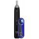 Oral-B IOSERIES5BL electric toothbrush Adult Vibrating toothbrush Black