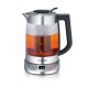Severin WK 3480 electric kettle 1.7 L 3000 W White