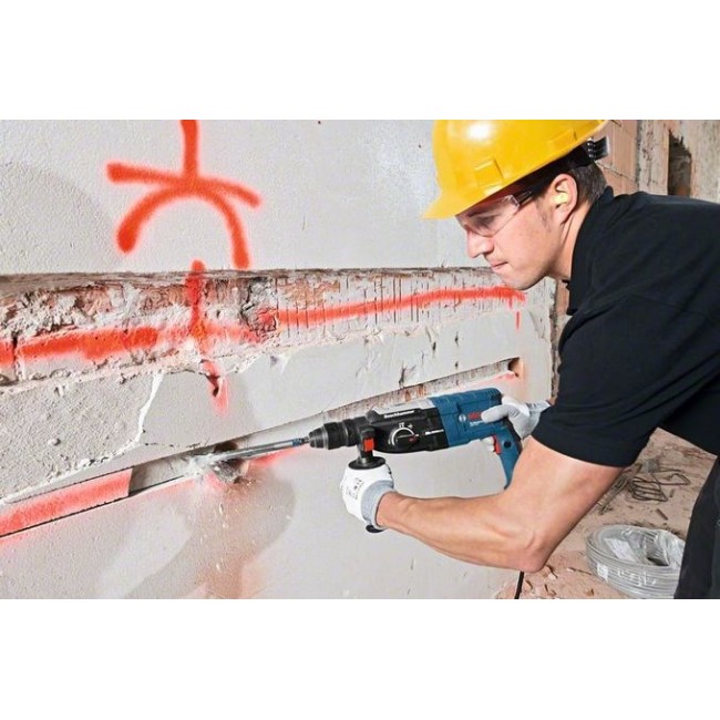 Bosch GBH 2-28 F Professional 880 W 900 RPM SDS Plus